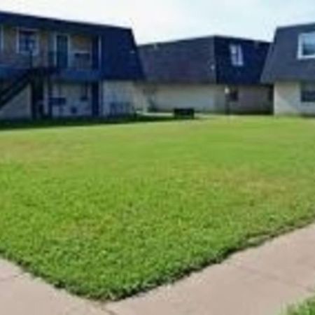 Ferienwohnung 2 Bed/ 1 Bath Next To Ft. Sill Lawton Exterior foto