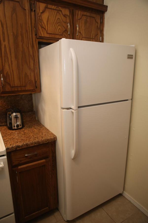 Ferienwohnung 2 Bed/ 1 Bath Next To Ft. Sill Lawton Exterior foto