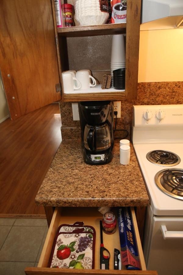 Ferienwohnung 2 Bed/ 1 Bath Next To Ft. Sill Lawton Exterior foto